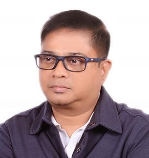 Jaganath Das