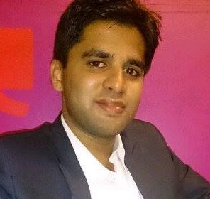 Vishal Kahate